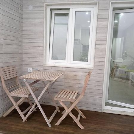 Torre Dos Clerigos Apartment Порту Екстер'єр фото